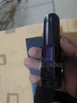 Tattoos Wireless Pen Machine