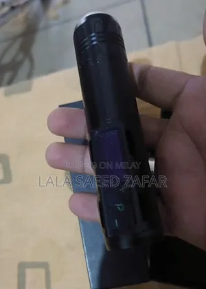 Tattoos Wireless Pen Machine