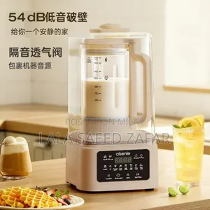 Aisenle High Speed Blender Model Gm-102