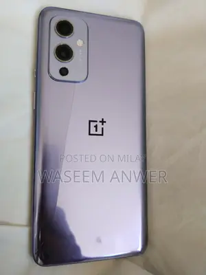 OnePlus 9 128 GB Purple