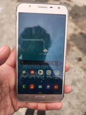 Samsung Galaxy J7 Core 16 GB Rose Gold