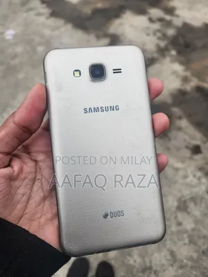 Samsung Galaxy J7 Core 16 GB Rose Gold