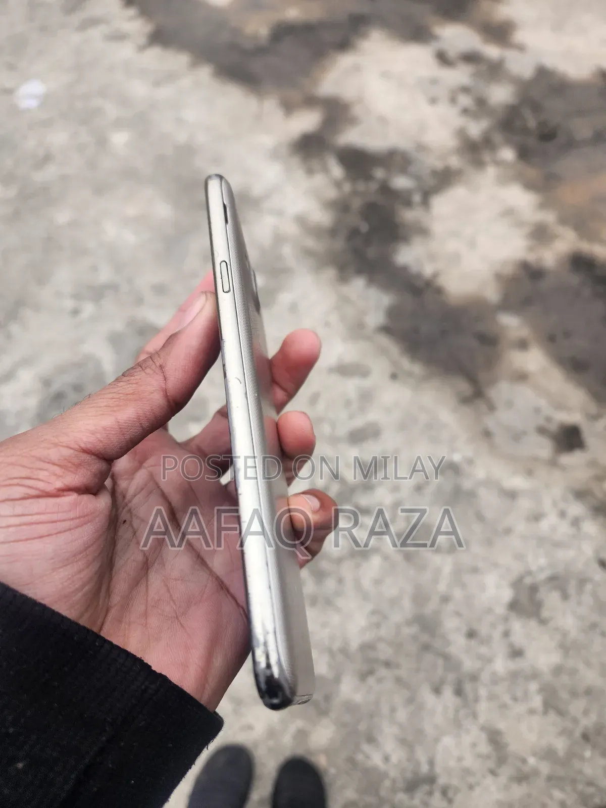 Samsung Galaxy J7 Core 16 GB Rose Gold