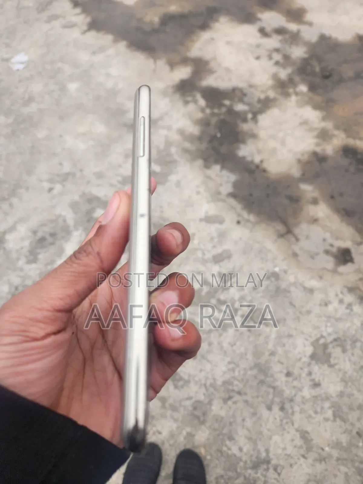 Samsung Galaxy J7 Core 16 GB Rose Gold