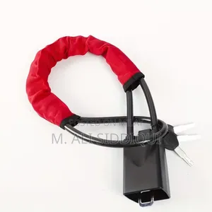 Theft Device Car Lock