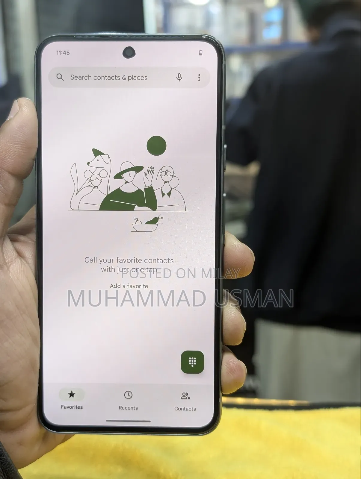 New Google Pixel 8 128 GB Gray