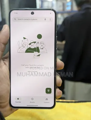 New Google Pixel 8 128 GB Gray