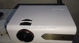Brand New Projector