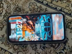 Apple iPhone 11 64 GB Black