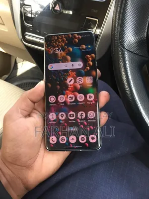 OnePlus 9 Pro 256 GB Green