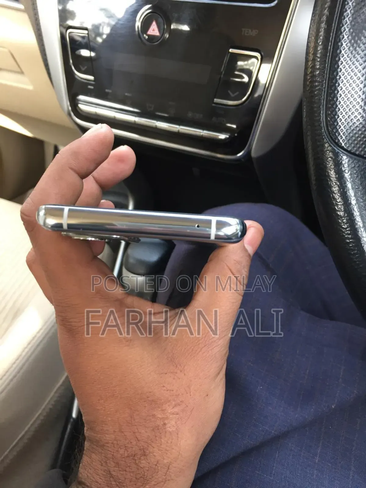 OnePlus 9 Pro 256 GB Green