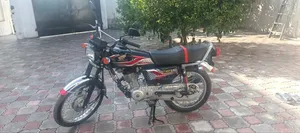 New Honda 2024 Black