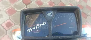 New Honda 2024 Black