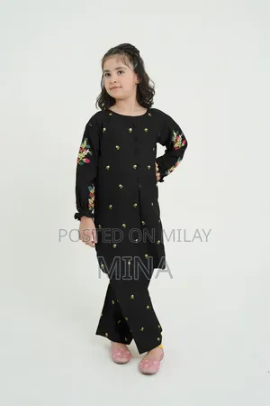 2 PCS Kids Collection Eid Sale