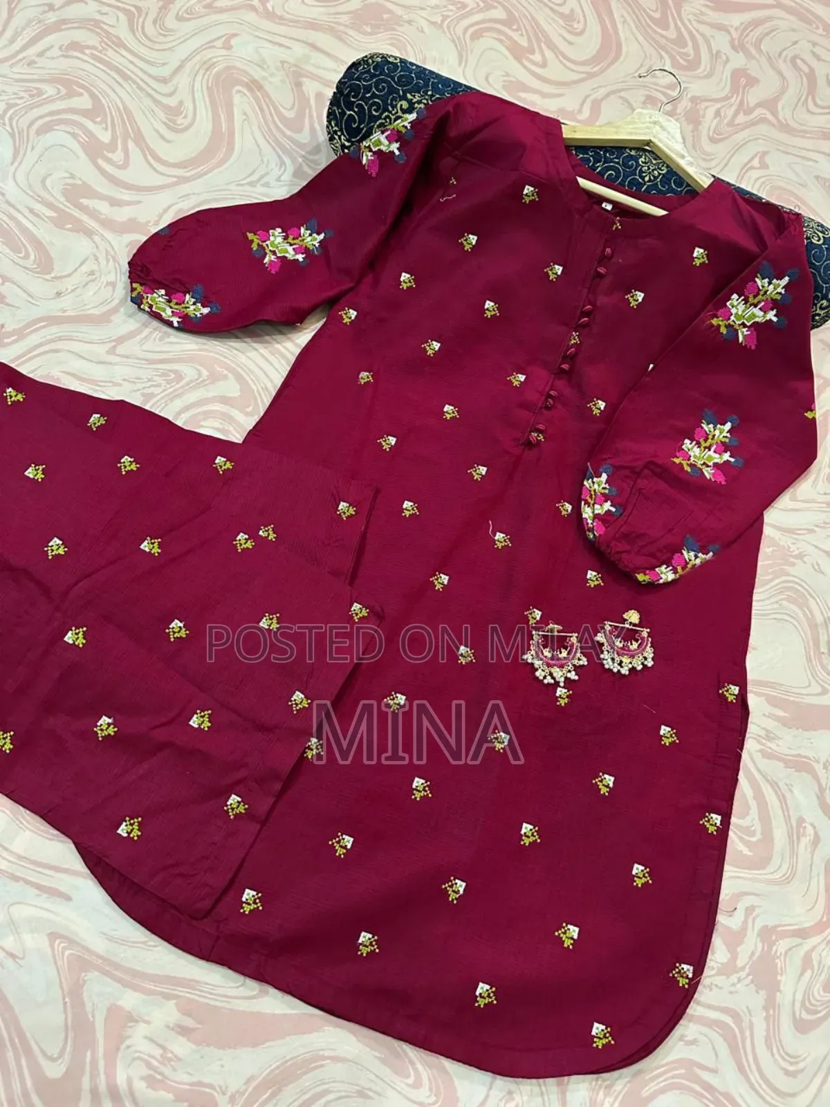 2 PCS Kids Collection Eid Sale