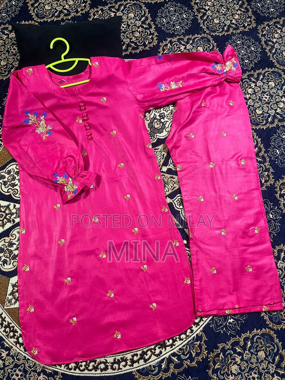 2 PCS Kids Collection Eid Sale