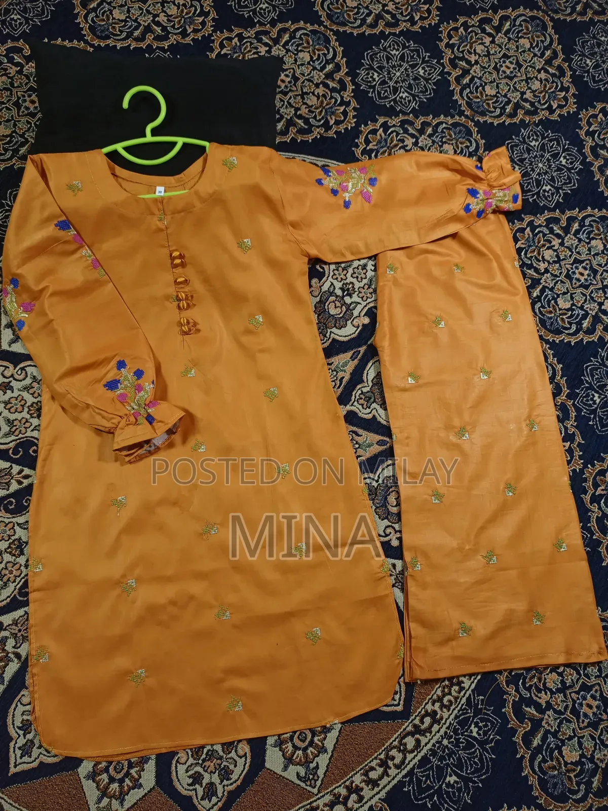 2 PCS Kids Collection Eid Sale