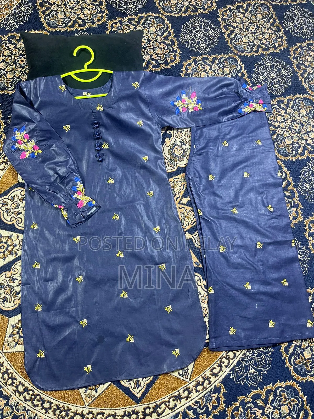 2 PCS Kids Collection Eid Sale