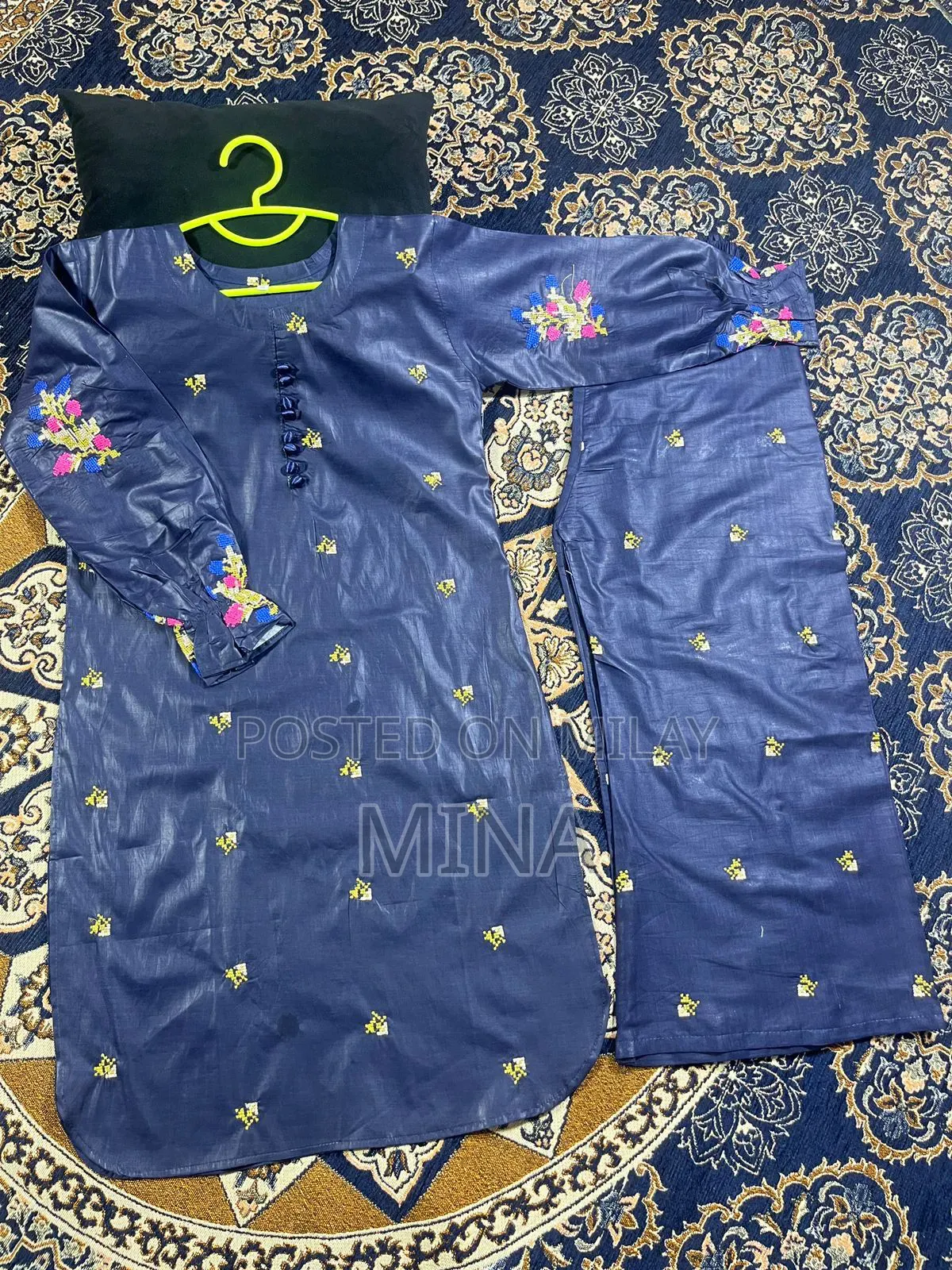 2 PCS Kids Collection Eid Sale