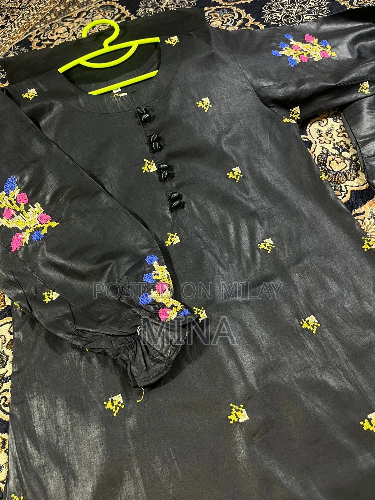 2 PCS Kids Collection Eid Sale