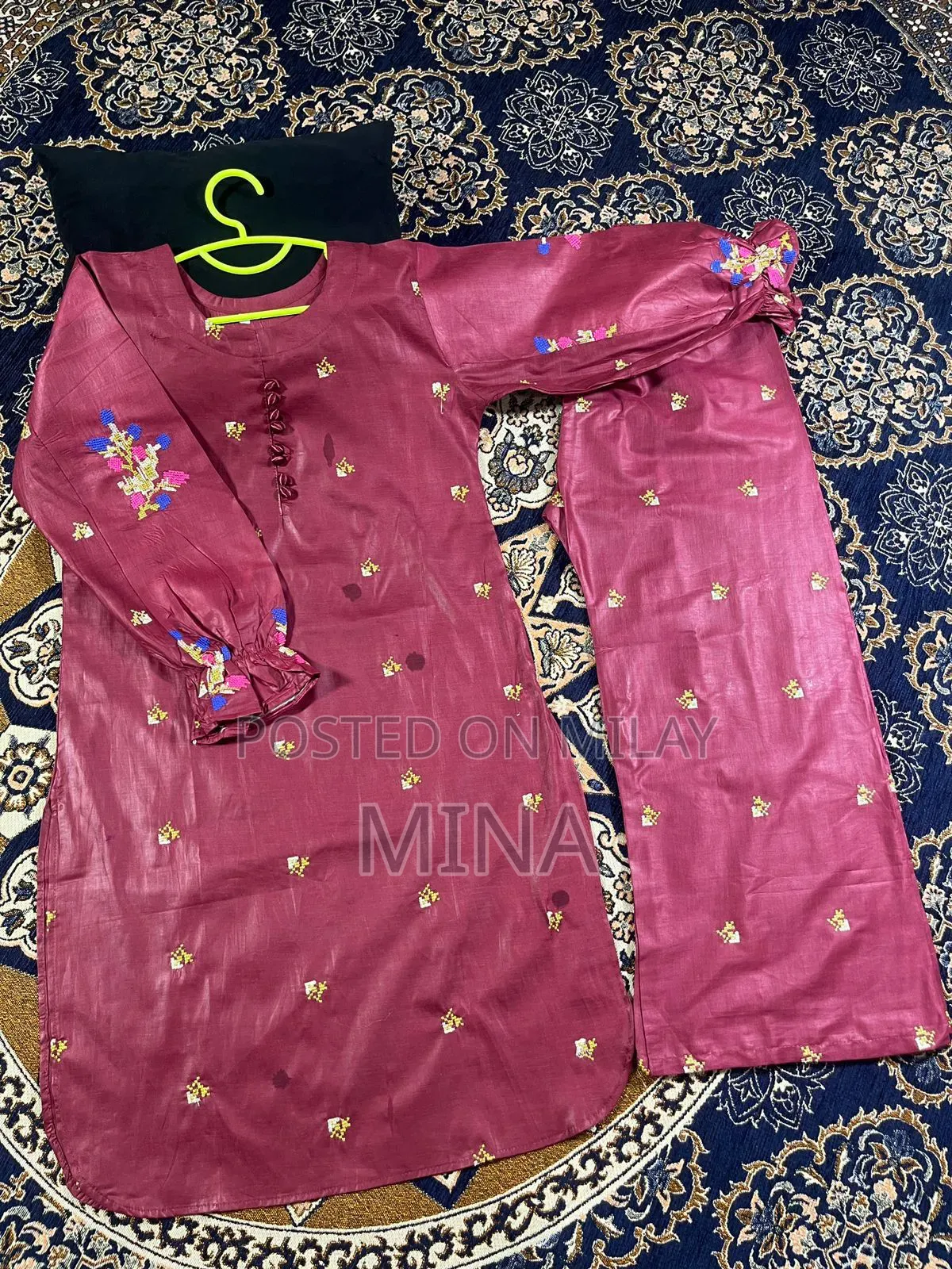 2 PCS Kids Collection Eid Sale