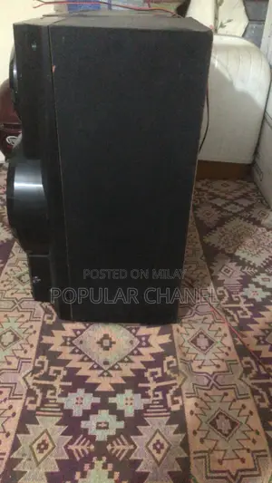 Panasonic Subwoofer SPKR 6.5 Inch