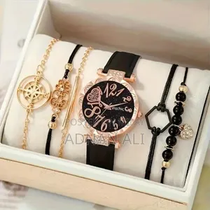 Watch Bracelet