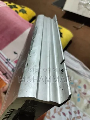 Kenwood Kac-626 2 Channel Car Amp Made in Mexico Not Repair Not Open