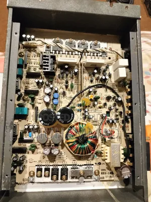 Alpine MRV 100m Car Mono Amplifier Only for Woofer Not Repair