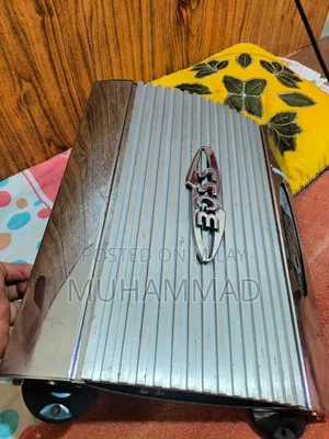 Boss Chaos C900 Max 1600 Watt 900 Watt RMS 2 Ohm Stable Made in Usa