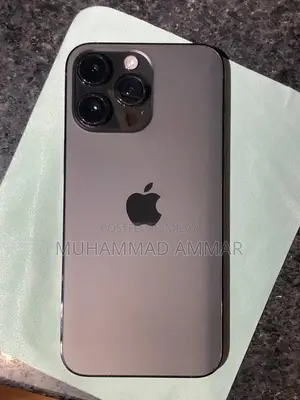 Apple iPhone 14 Pro Max 128 GB Black