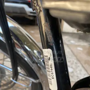 New Honda 2024 Black