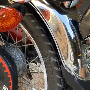 New Honda 2024 Black