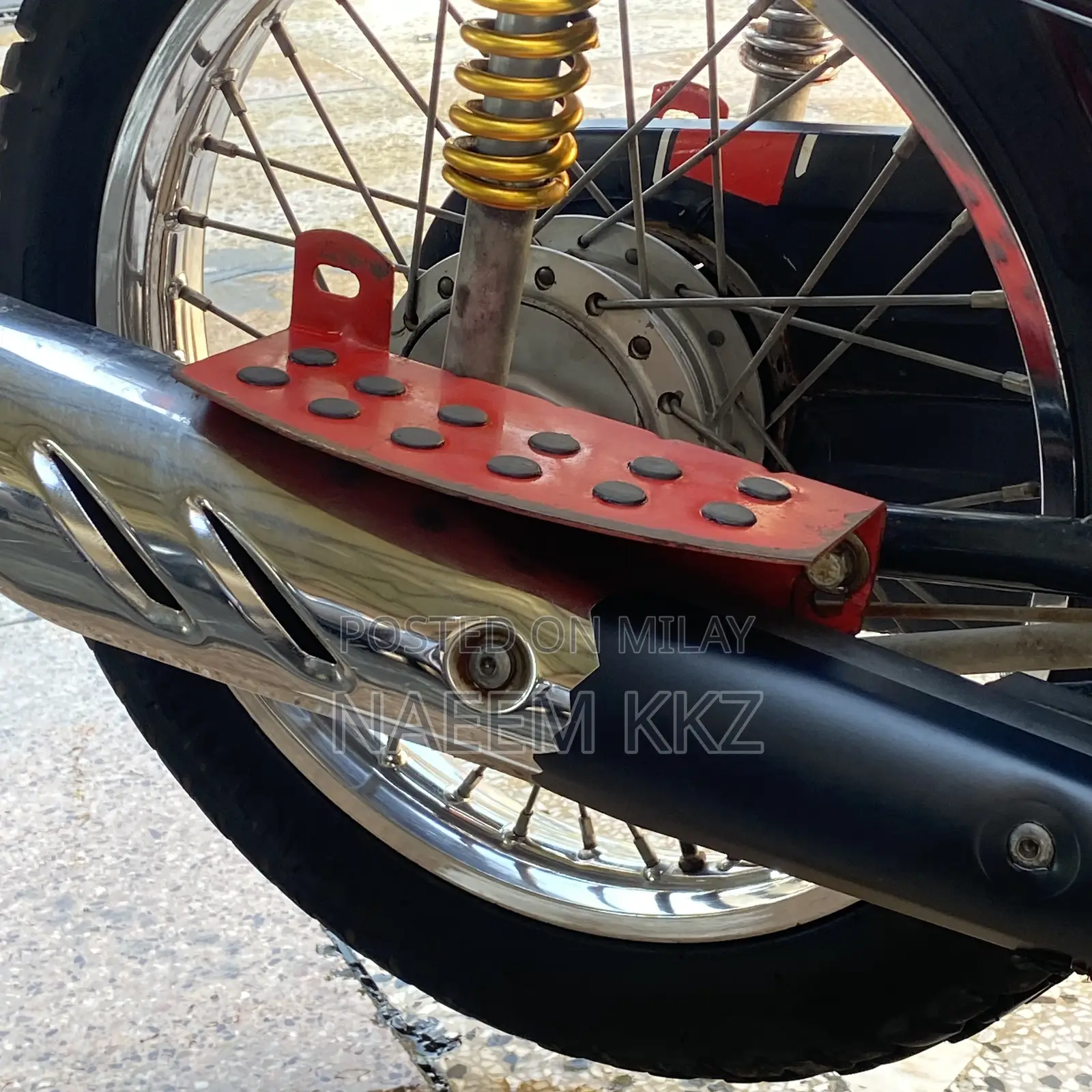 New Honda 2024 Black