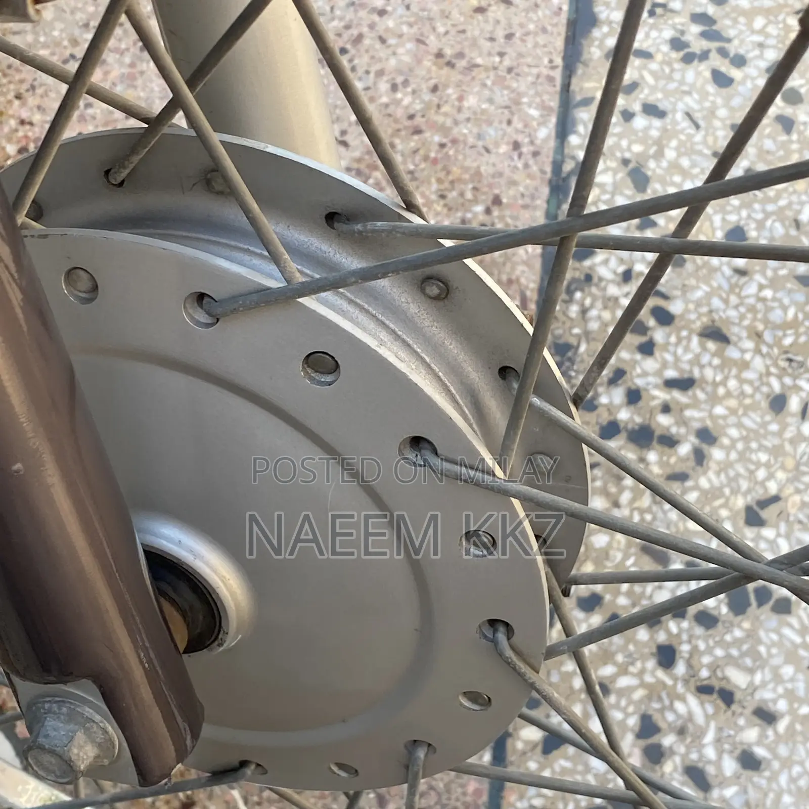 New Honda 2024 Black