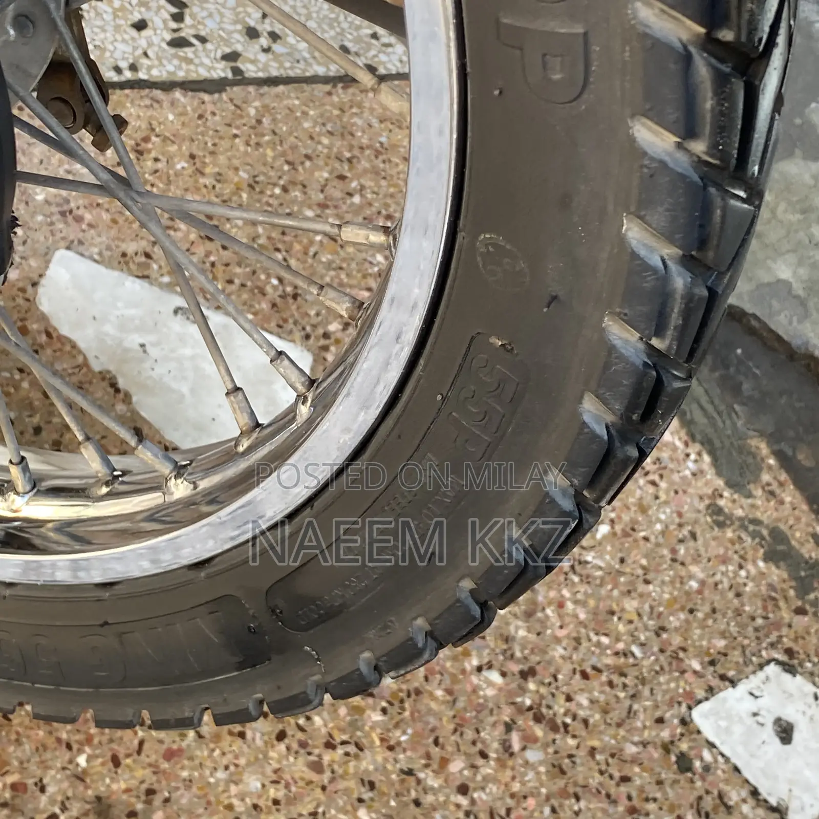 New Honda 2024 Black