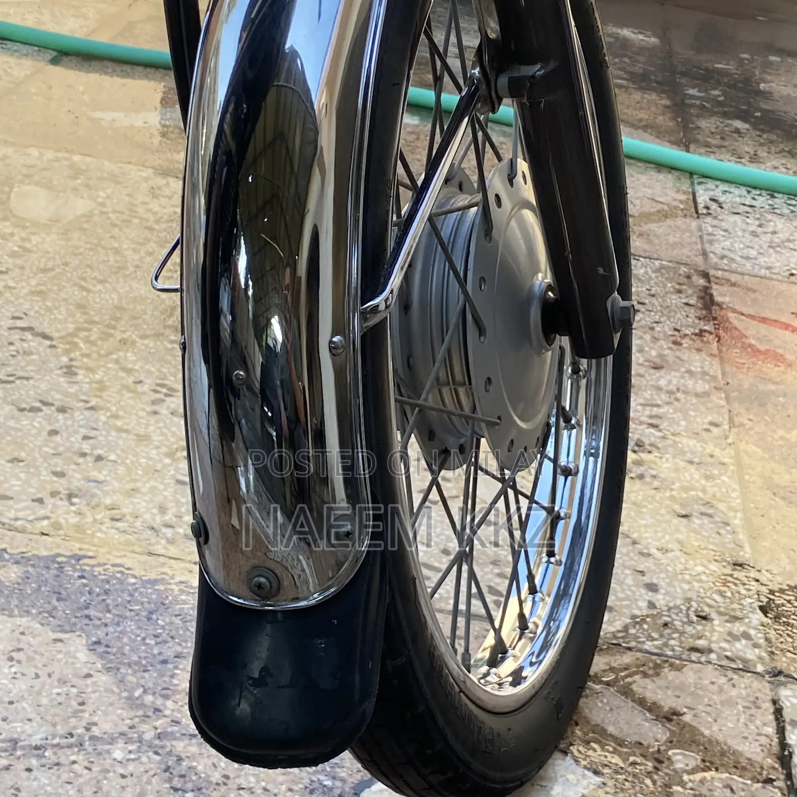 New Honda 2024 Black