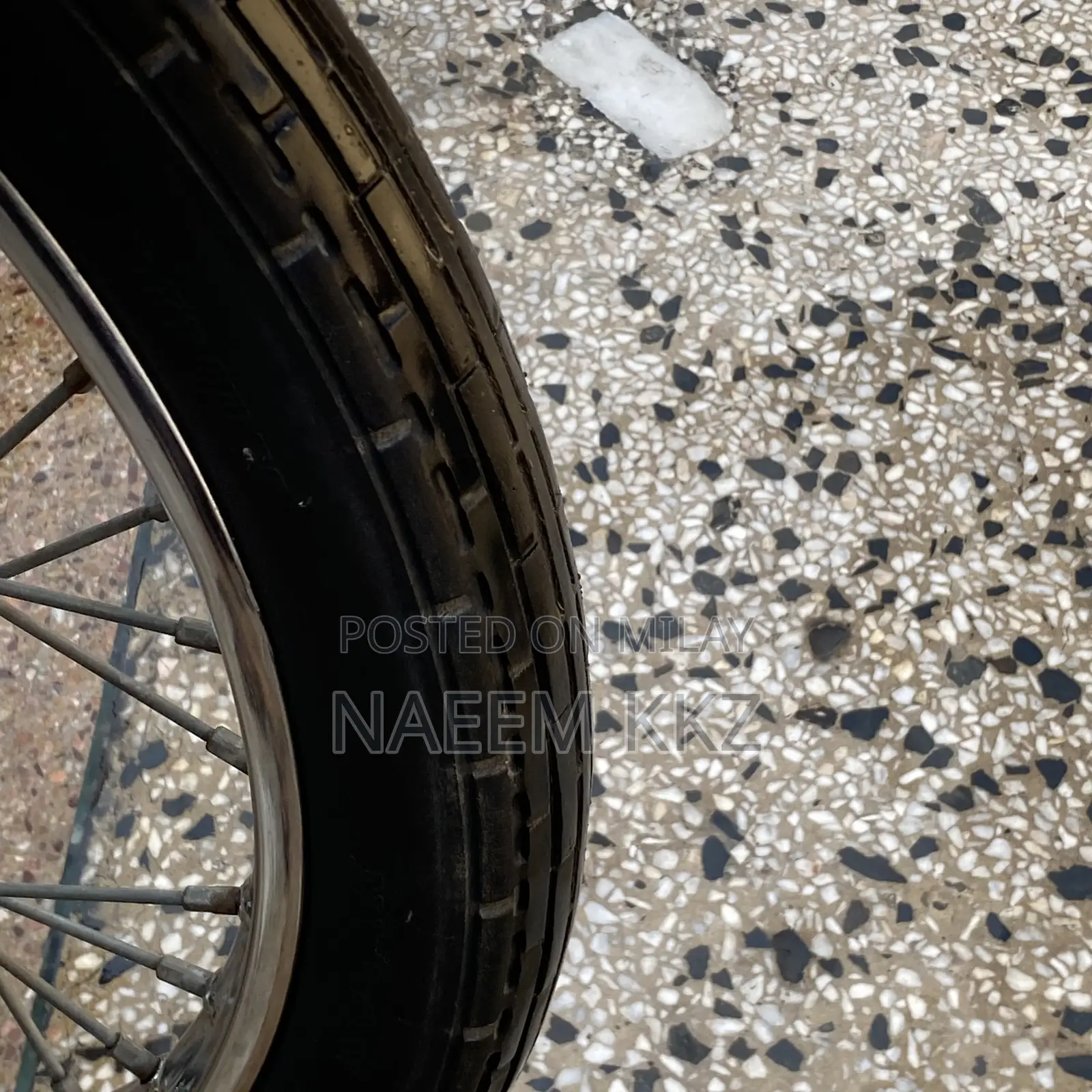 New Honda 2024 Black