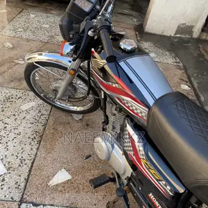 New Honda 2024 Black