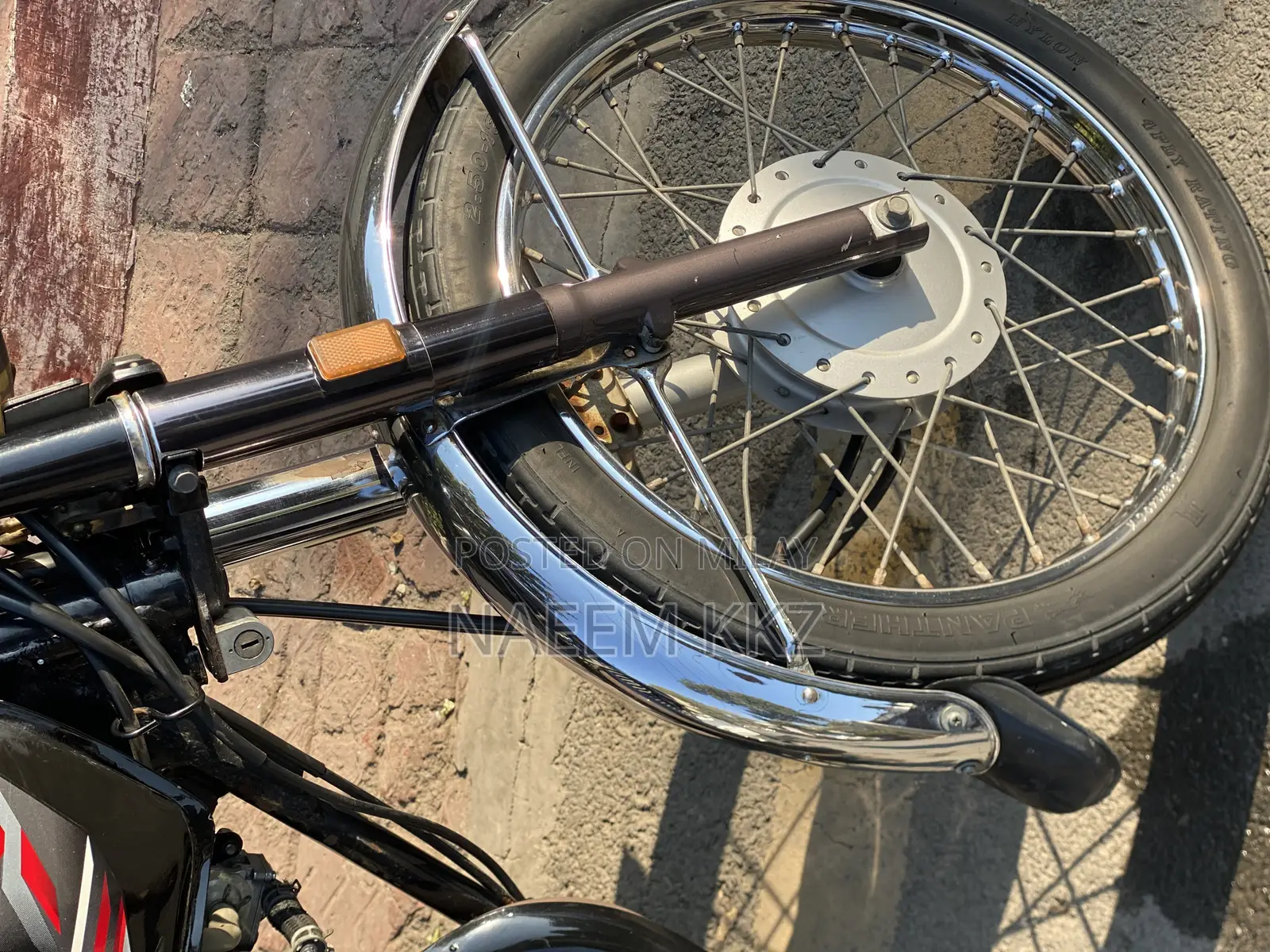 New Honda 2024 Black