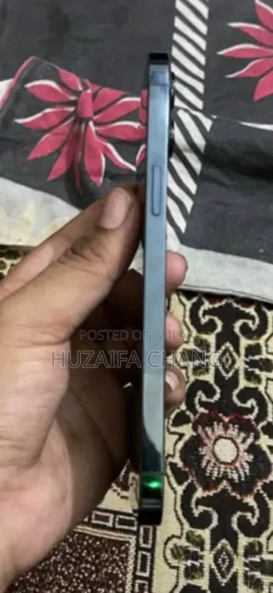 Apple iPhone 12 Pro Max 256 GB Blue