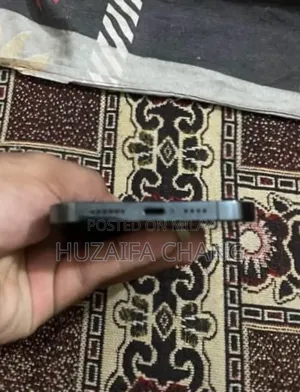 Apple iPhone 12 Pro Max 256 GB Blue