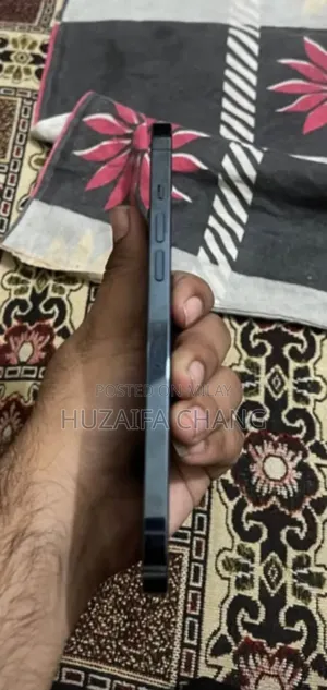 Apple iPhone 12 Pro Max 256 GB Blue