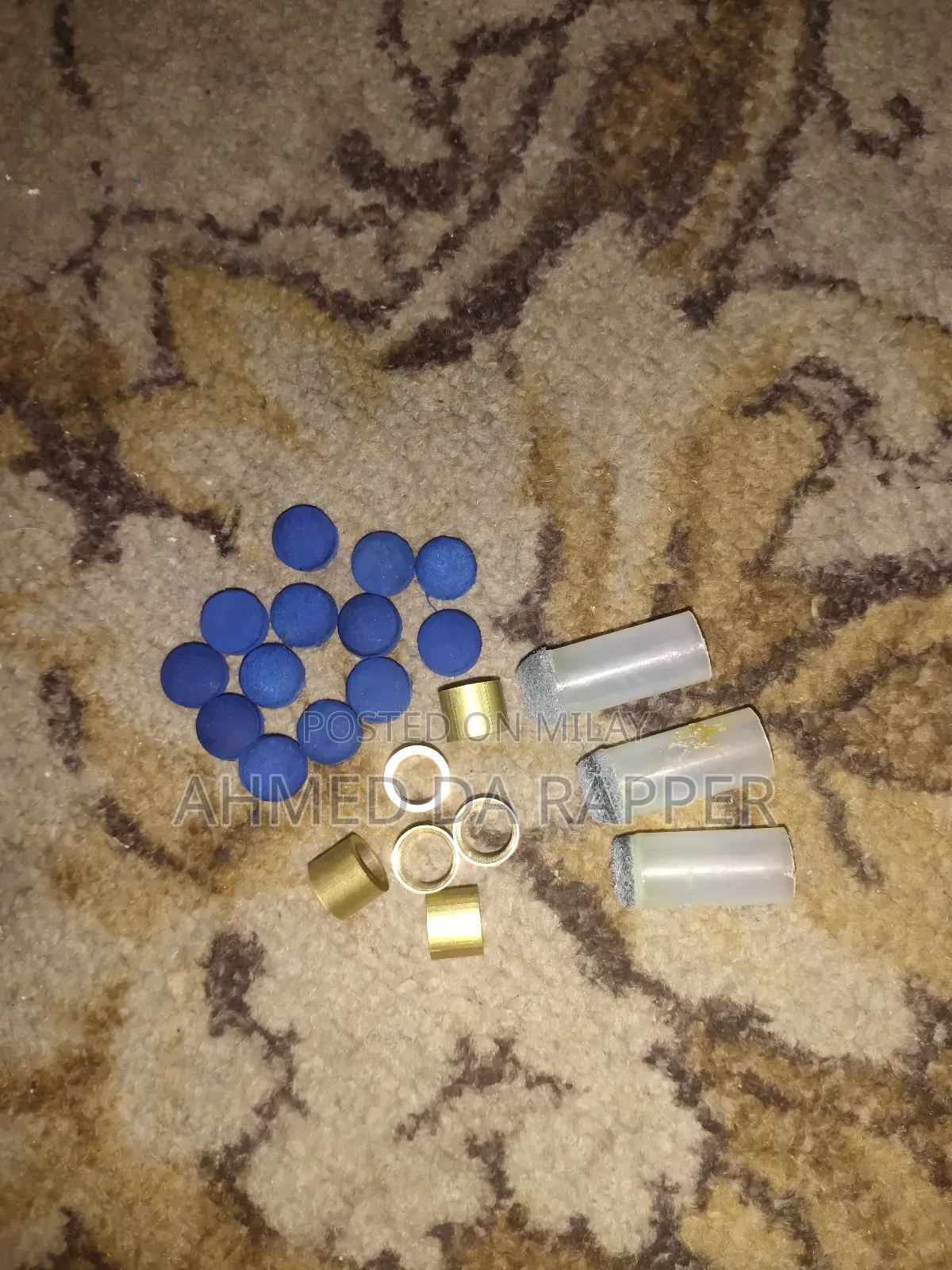 Snooker for Sale With 2 Ball Sets