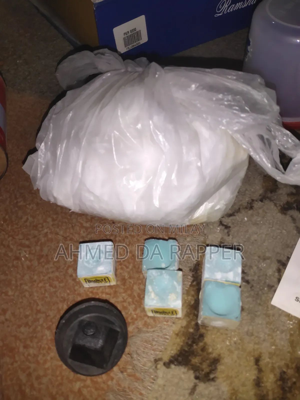 Snooker for Sale With 2 Ball Sets