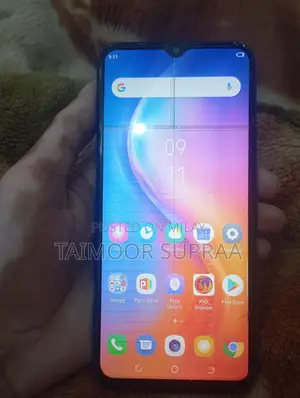 Tecno Spark 4 32 GB Blue