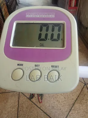 Manual Exercise Machine Foldable