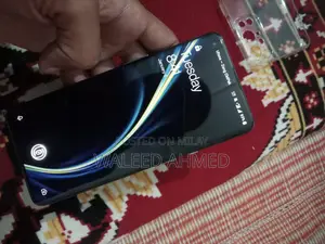 OnePlus 9 Pro 256 GB Green