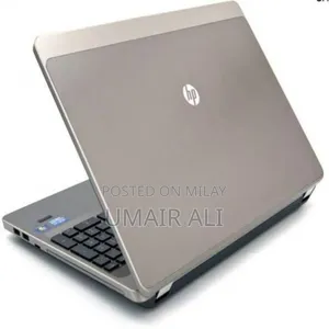Laptop HP ProBook 4540S 8GB Intel Core I5 SSD 128GB