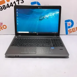 Laptop HP ProBook 4540S 8GB Intel Core I5 SSD 128GB
